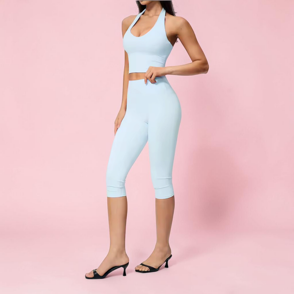 Soyra Sport Set