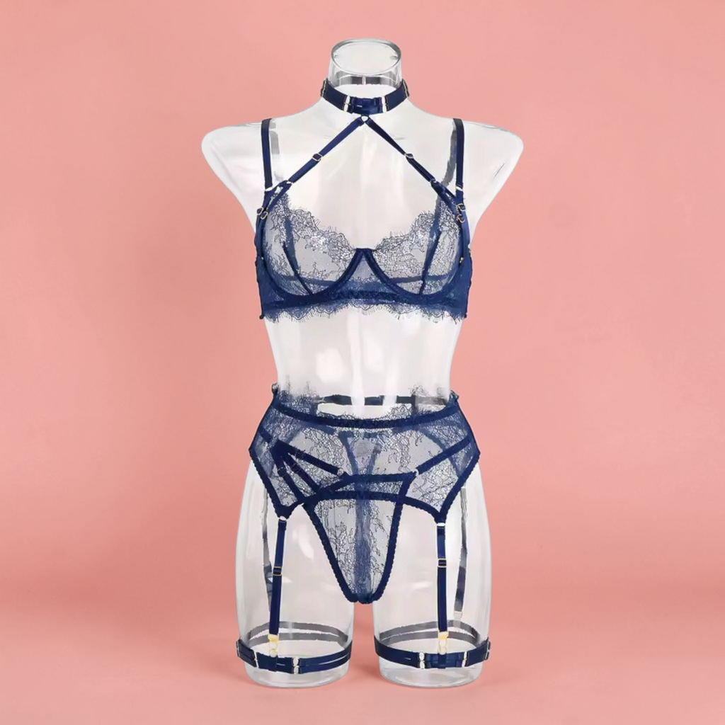 Lingerie Alethea