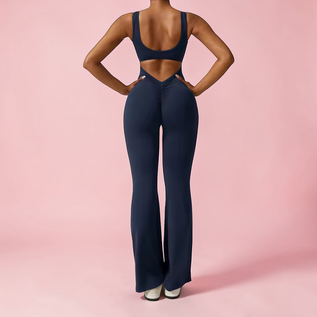 Corazon Sport Jumpsuit