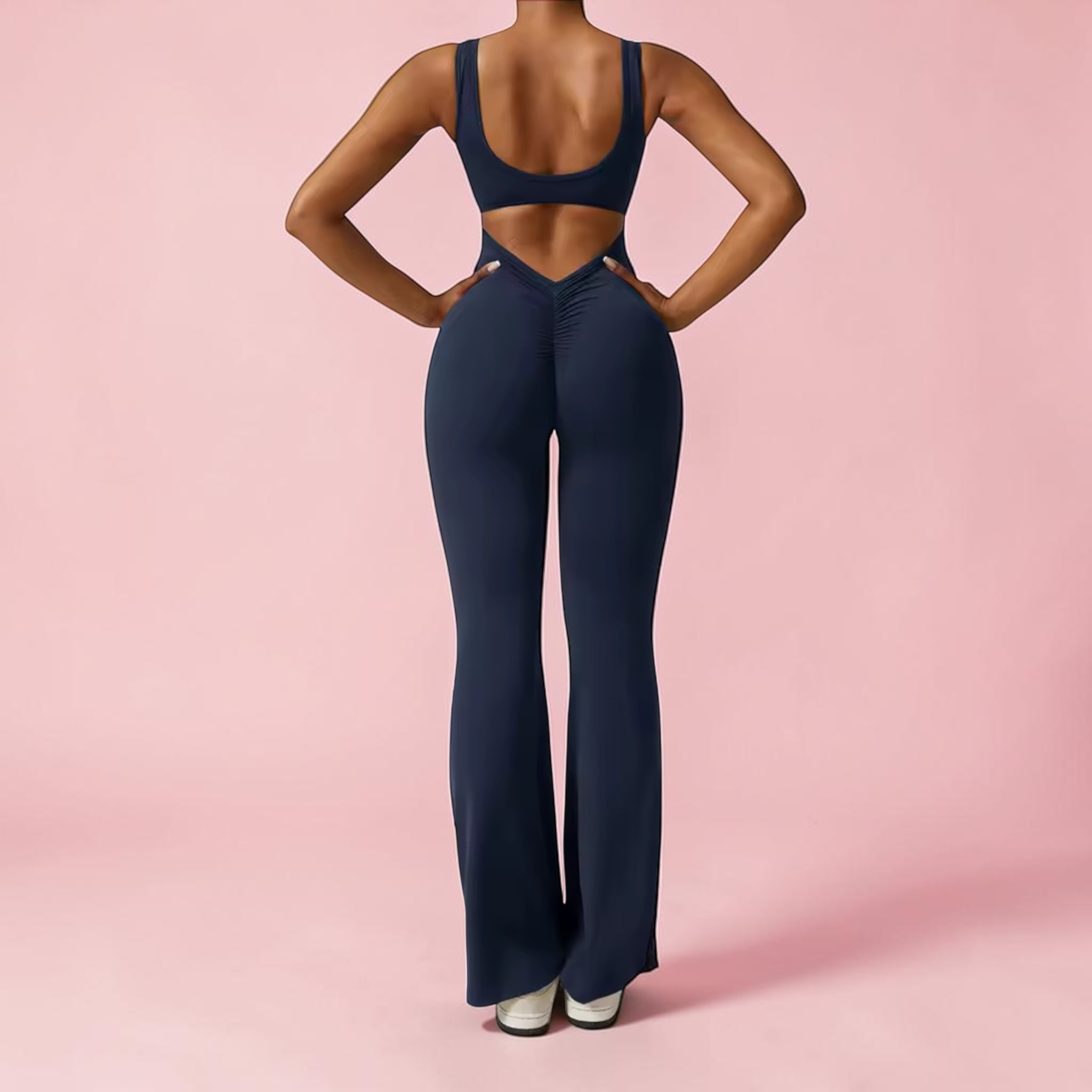 Corazon Sport Jumpsuit