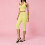 Soyra Sport Set