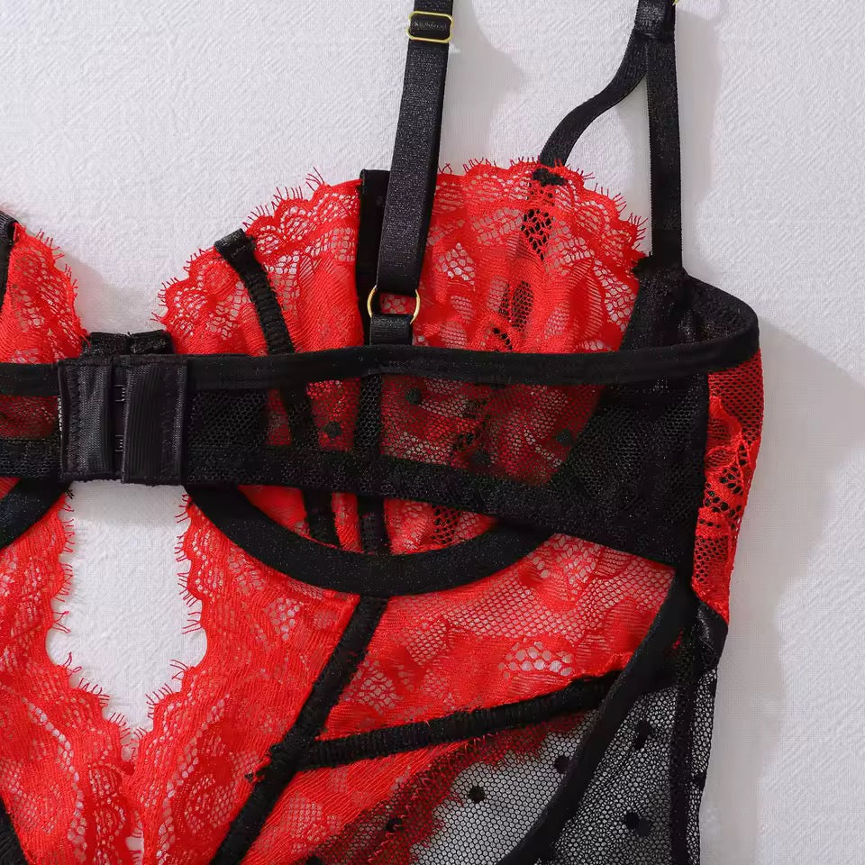 Lingerie Ursula Beautylicious you
