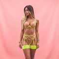 Lingerie Neon