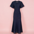 Boss Babe Maxi Dress