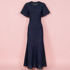 Boss Babe Maxi Dress