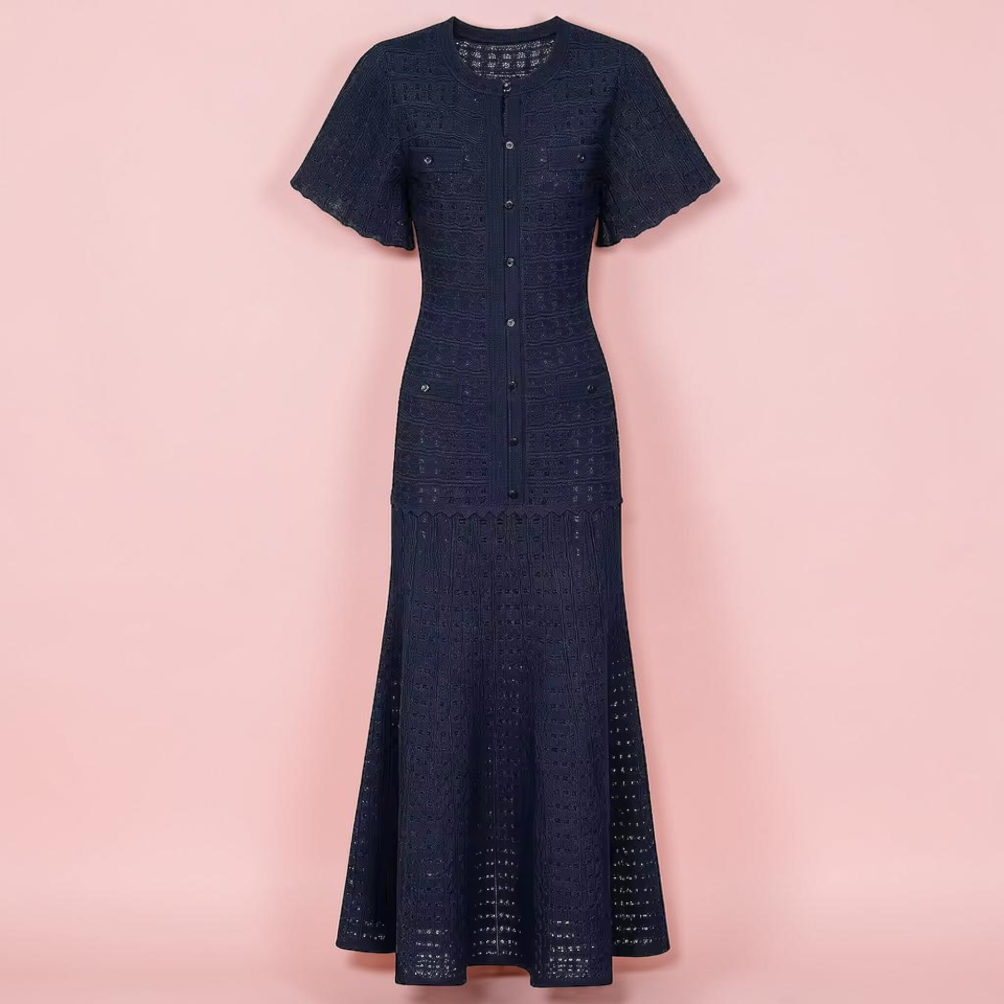 Boss Babe Maxi Dress