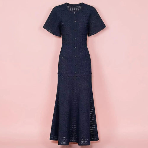 Boss Babe Maxi Dress Beautylicious you