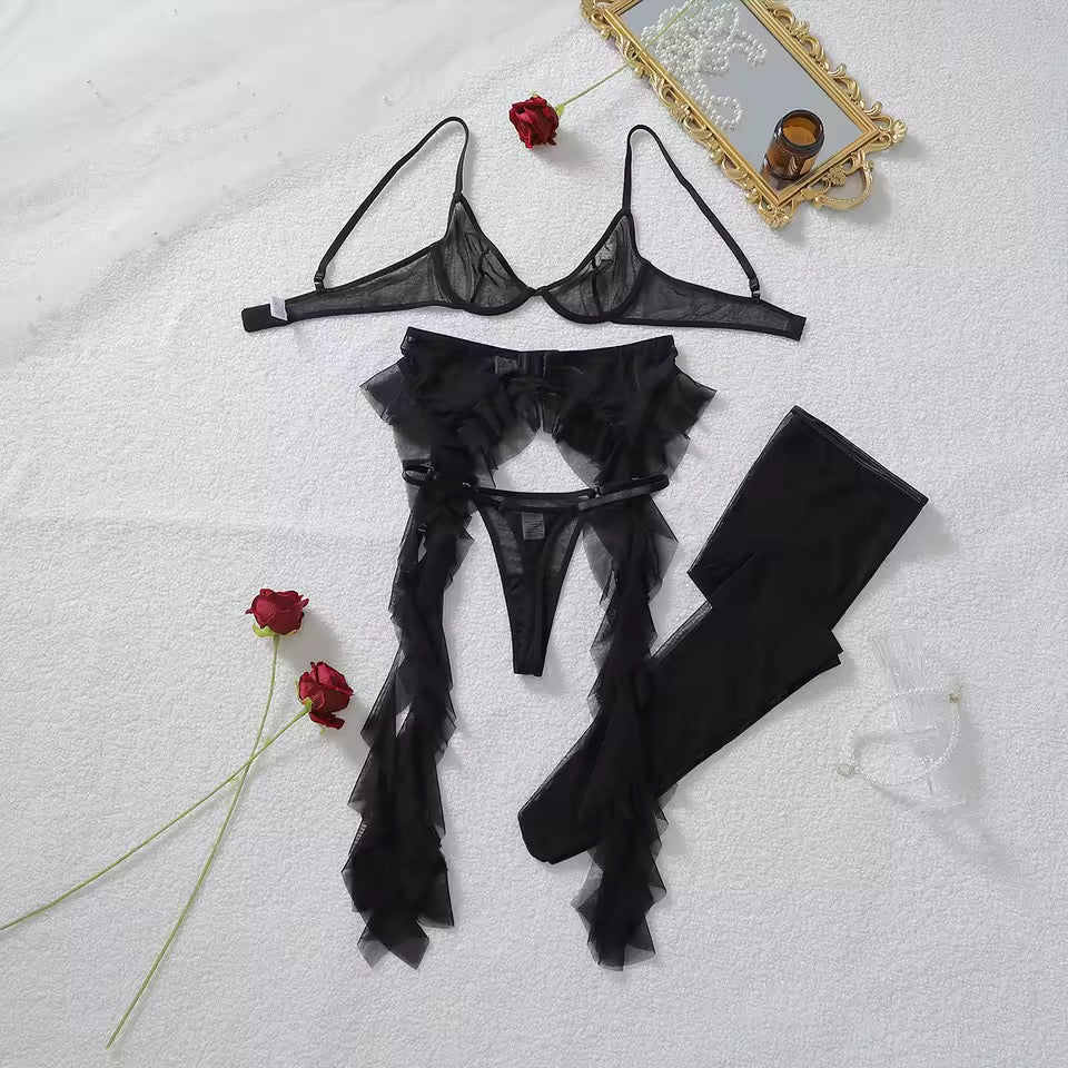 Lingerie Cleo Beautylicious you