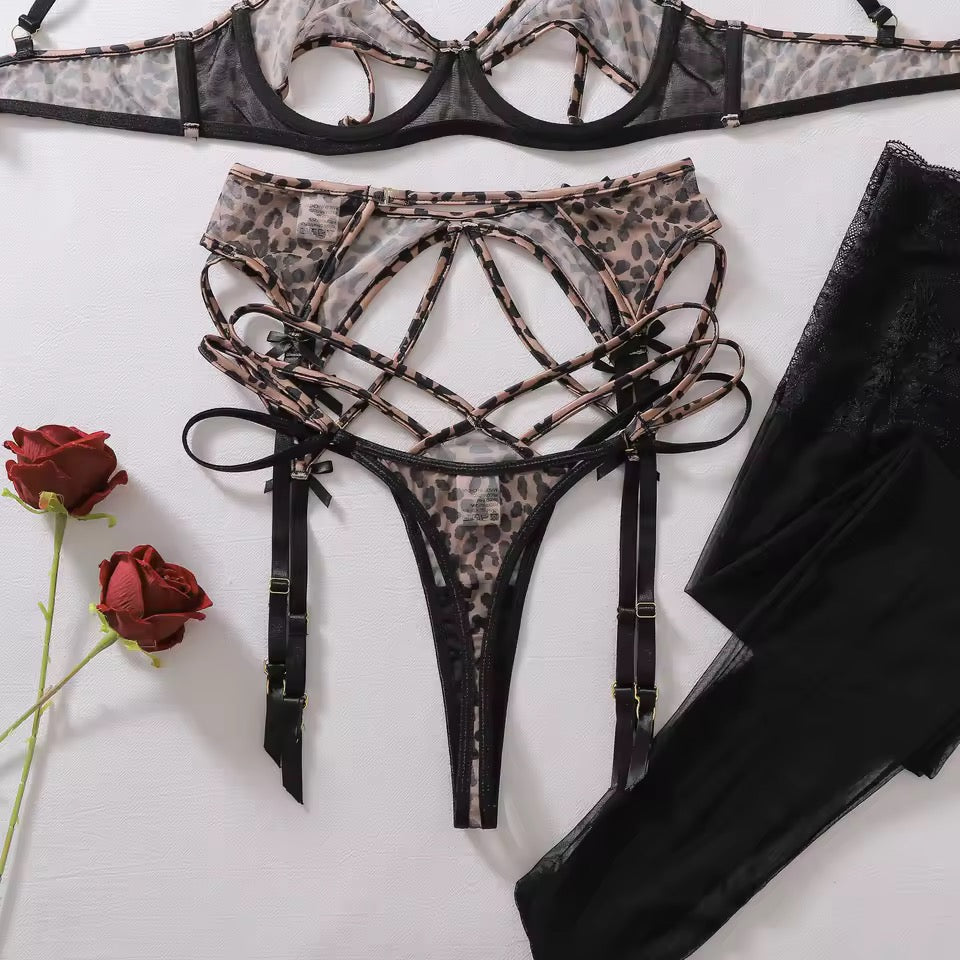 Lingerie Cathy