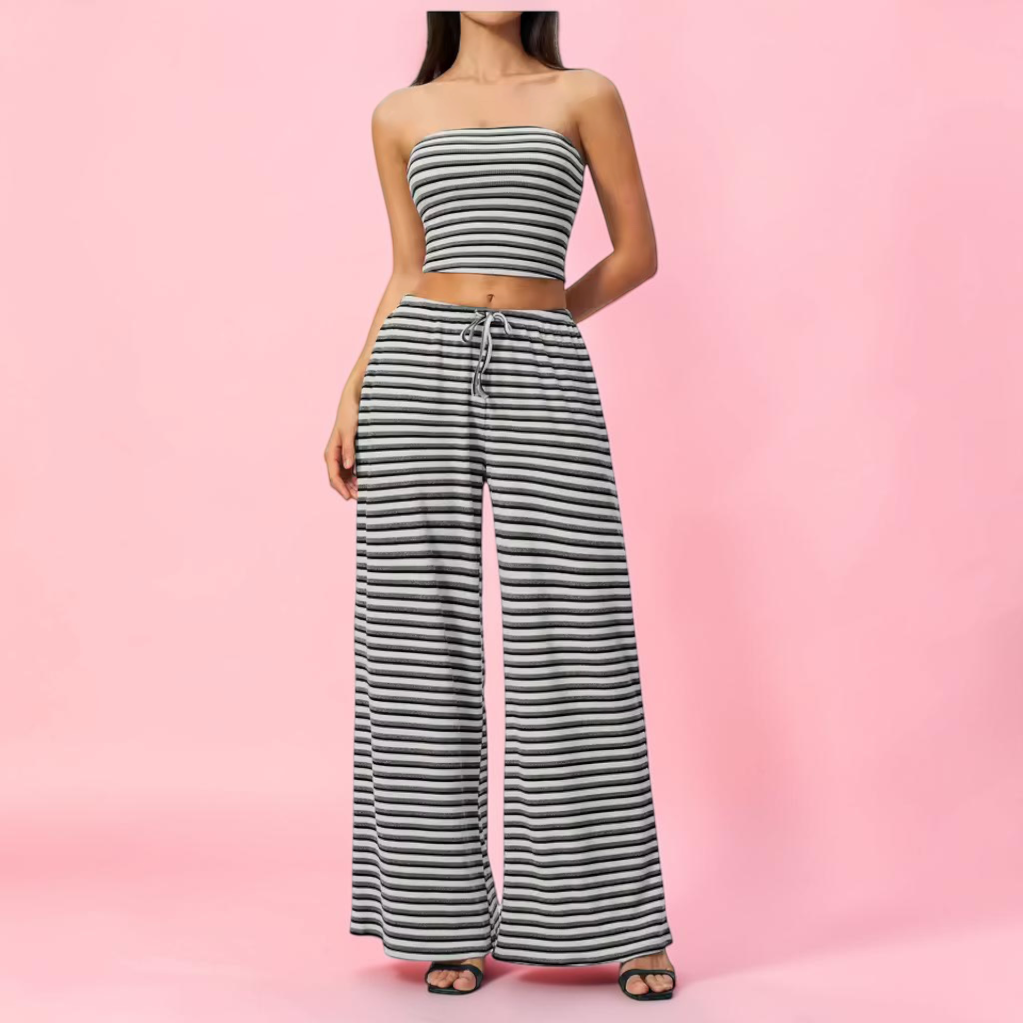 Monica Long Sleeve Zip Top & Workout Pants Beautylicious you