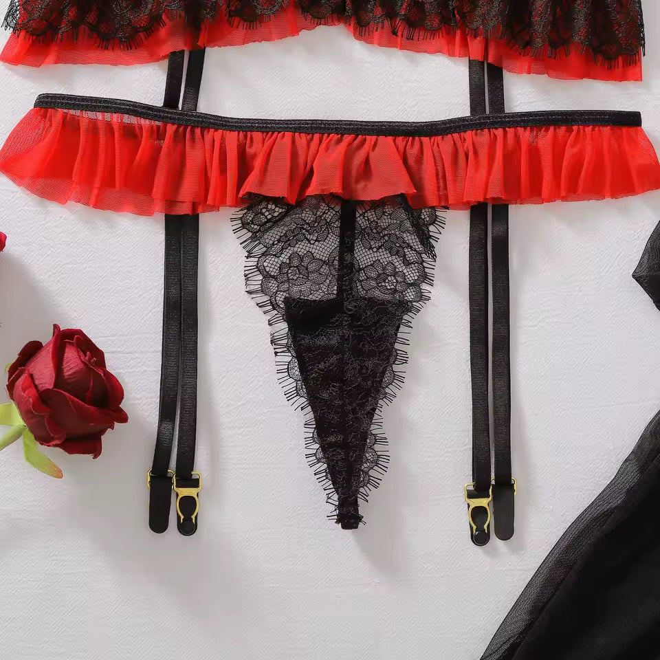 Lingerie Sam