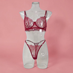 Lingerie Nathania Beautylicious you