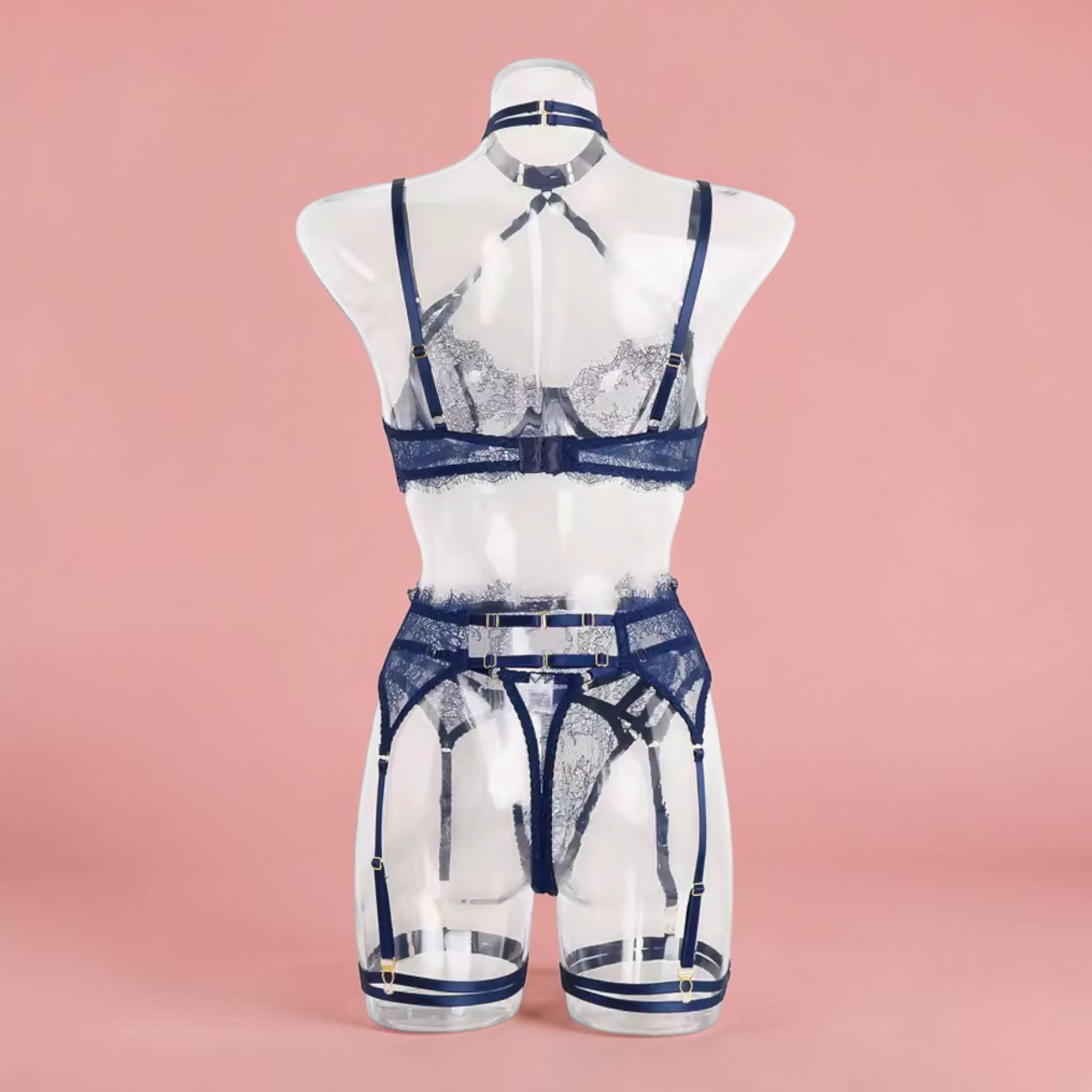 Lingerie Alethea