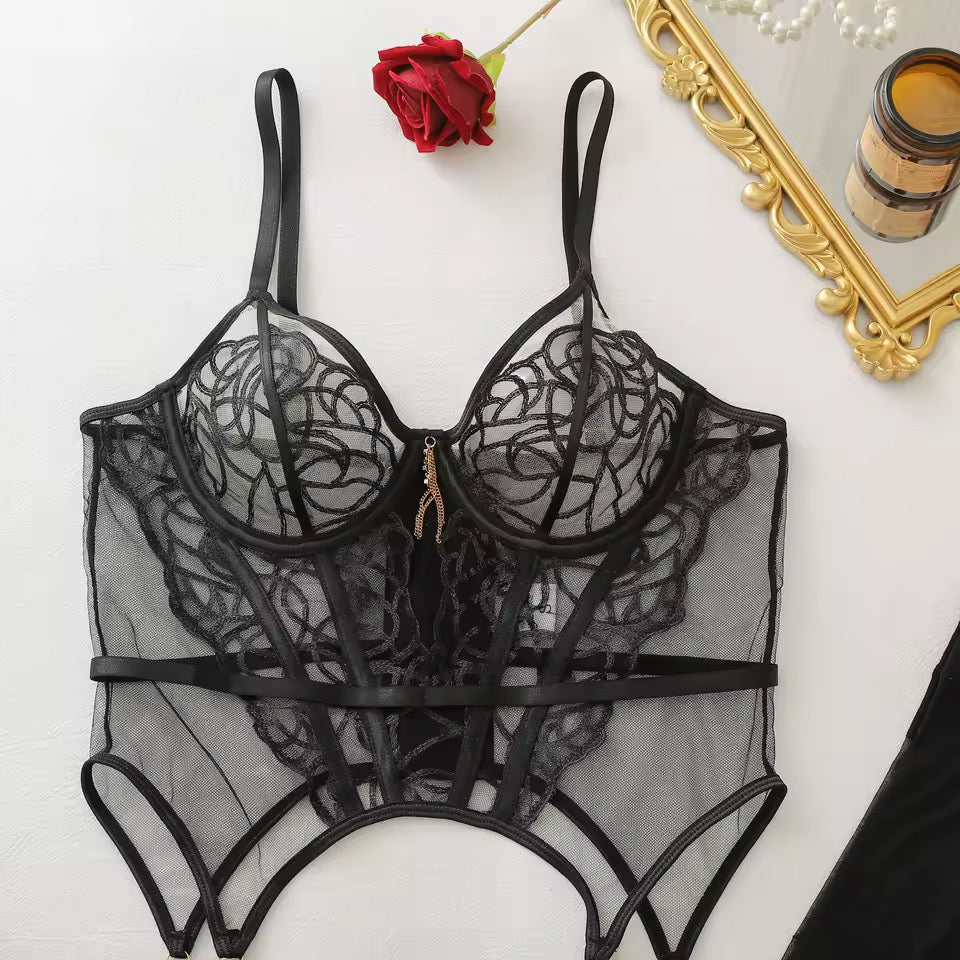 Lingerie Nancy