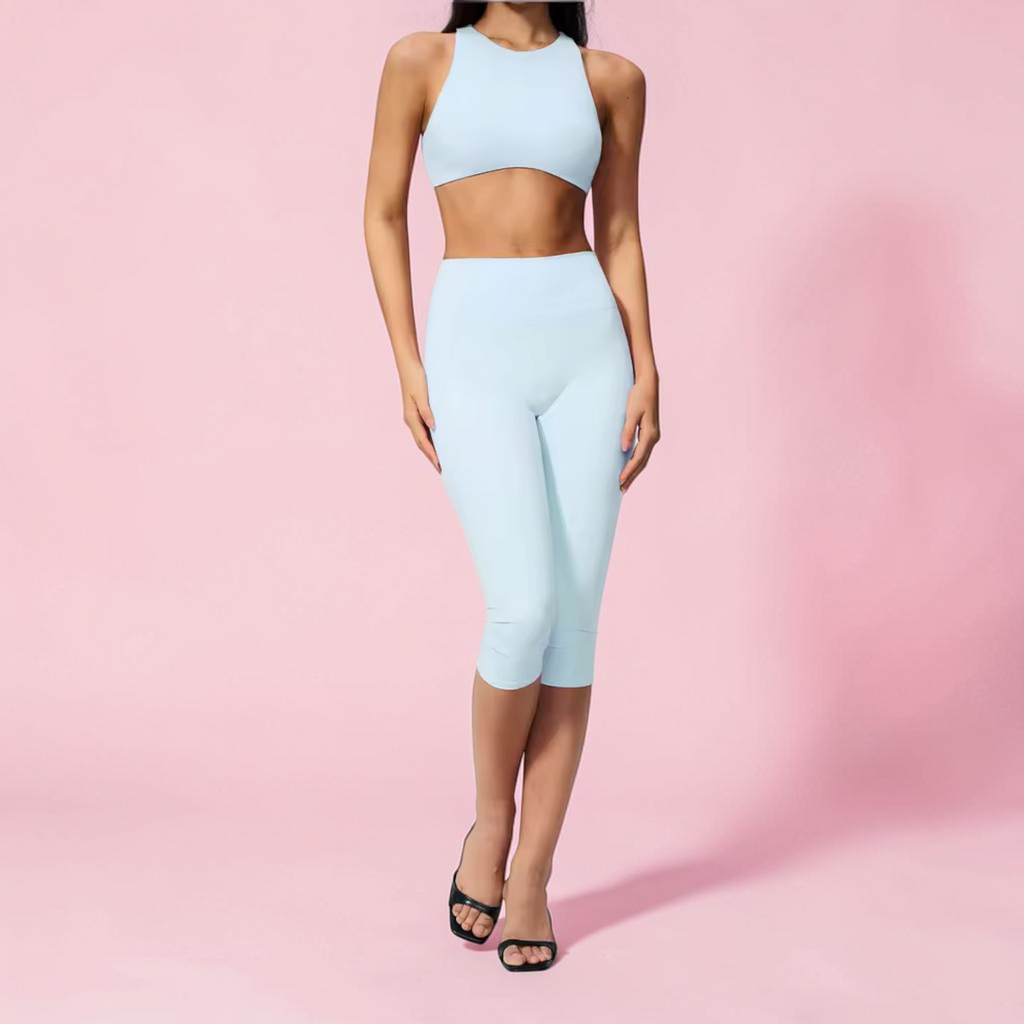 Soyra Sport Set