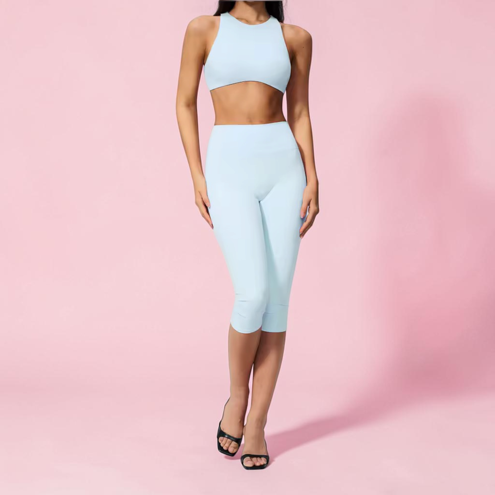 Soyra Sport Set
