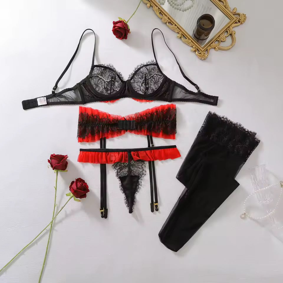 Lingerie Sam