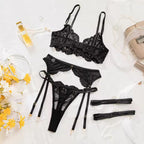 Lingerie Alanda Beautylicious you