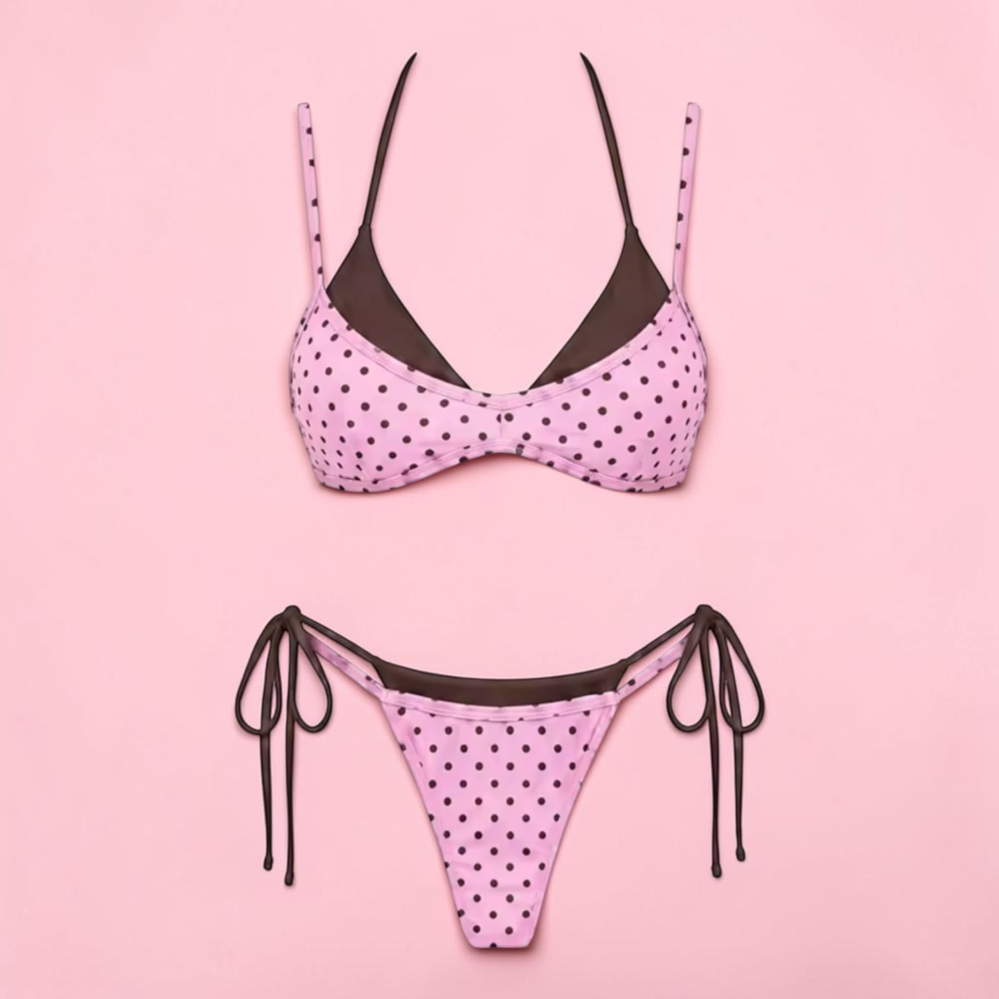 Sophia Bikini Set
