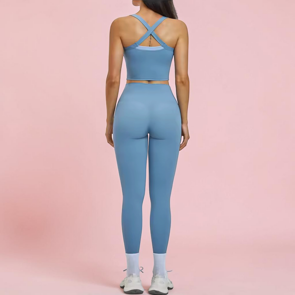 Hailey Sport 2pcs Set
