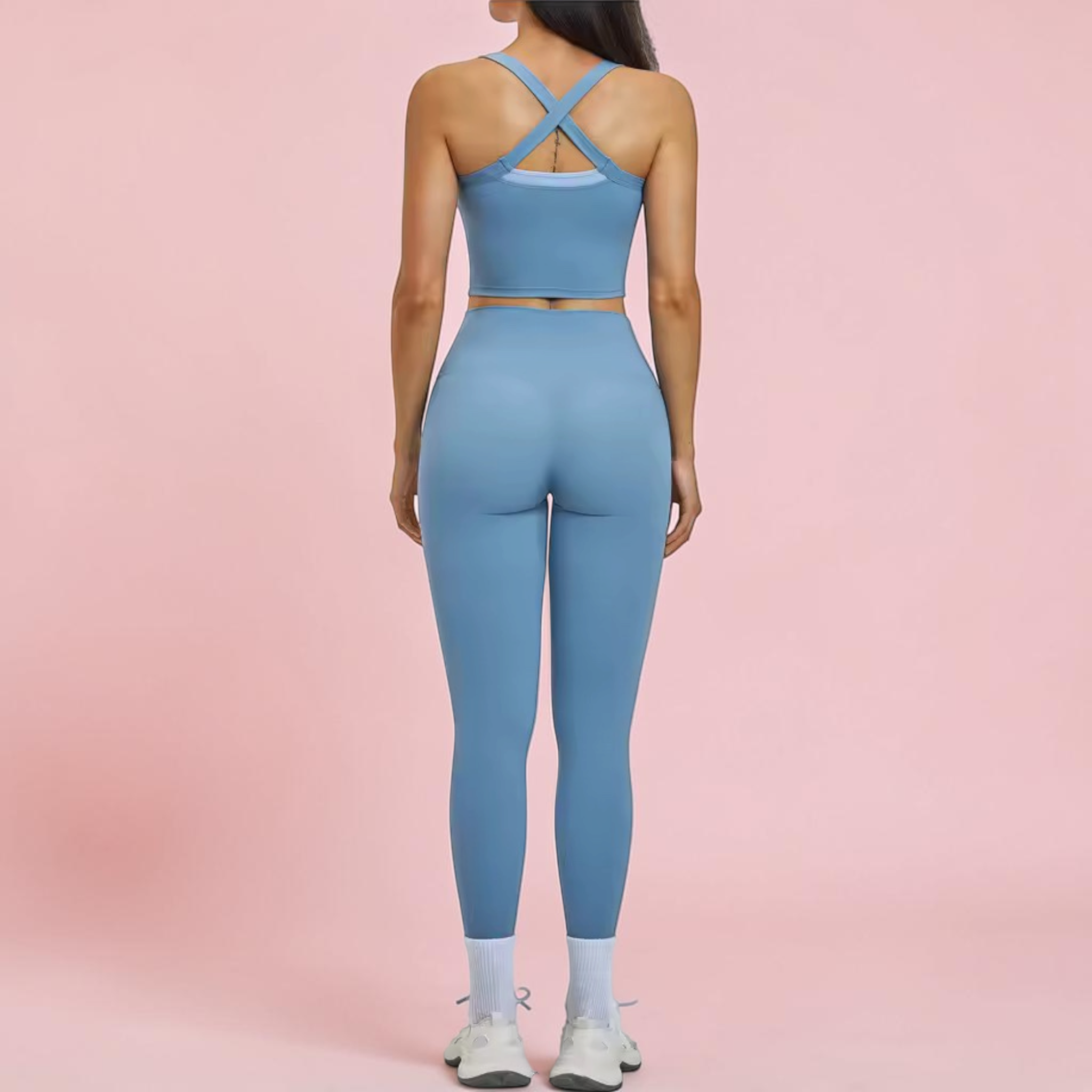 Hailey Sport 2pcs Set