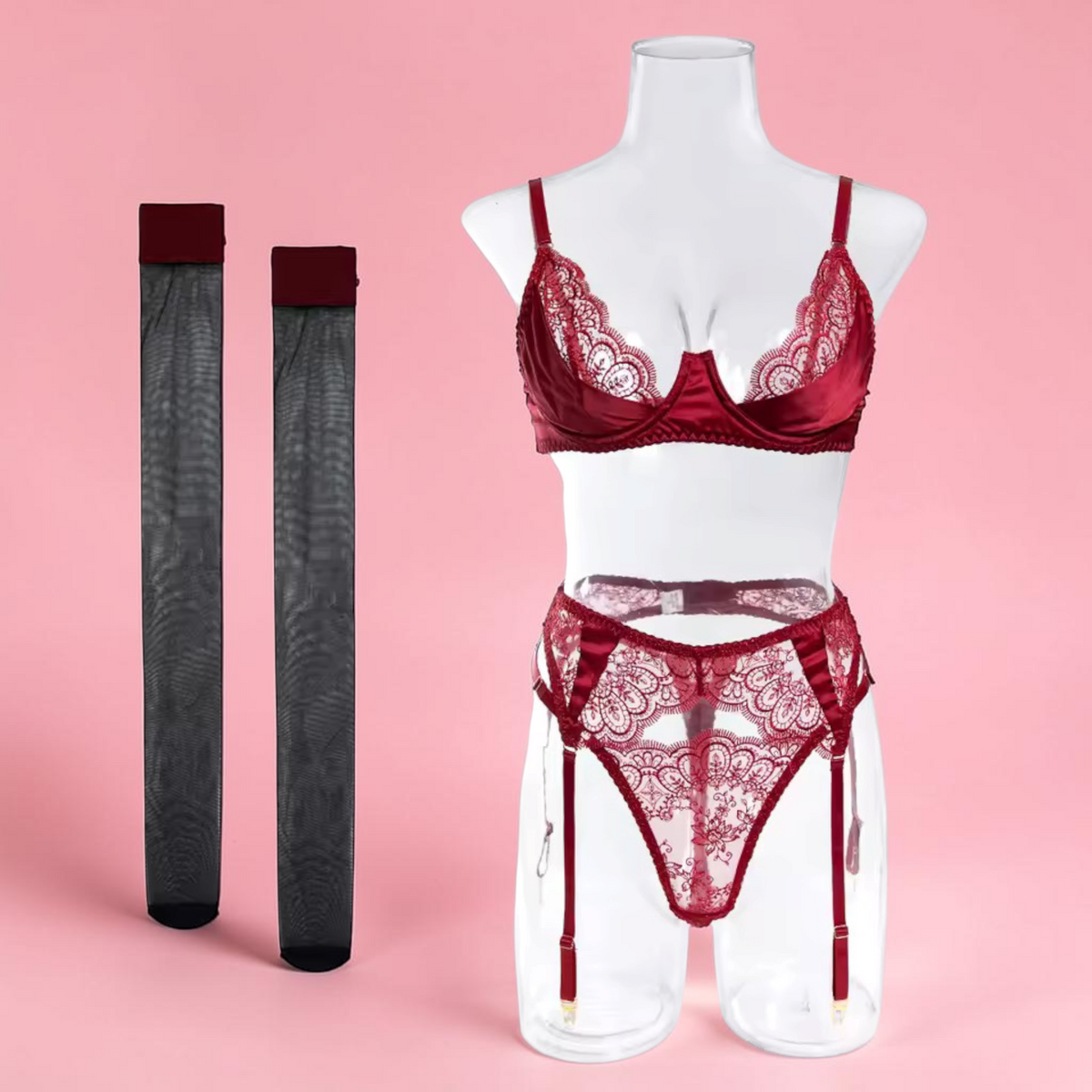 Lingerie Marta