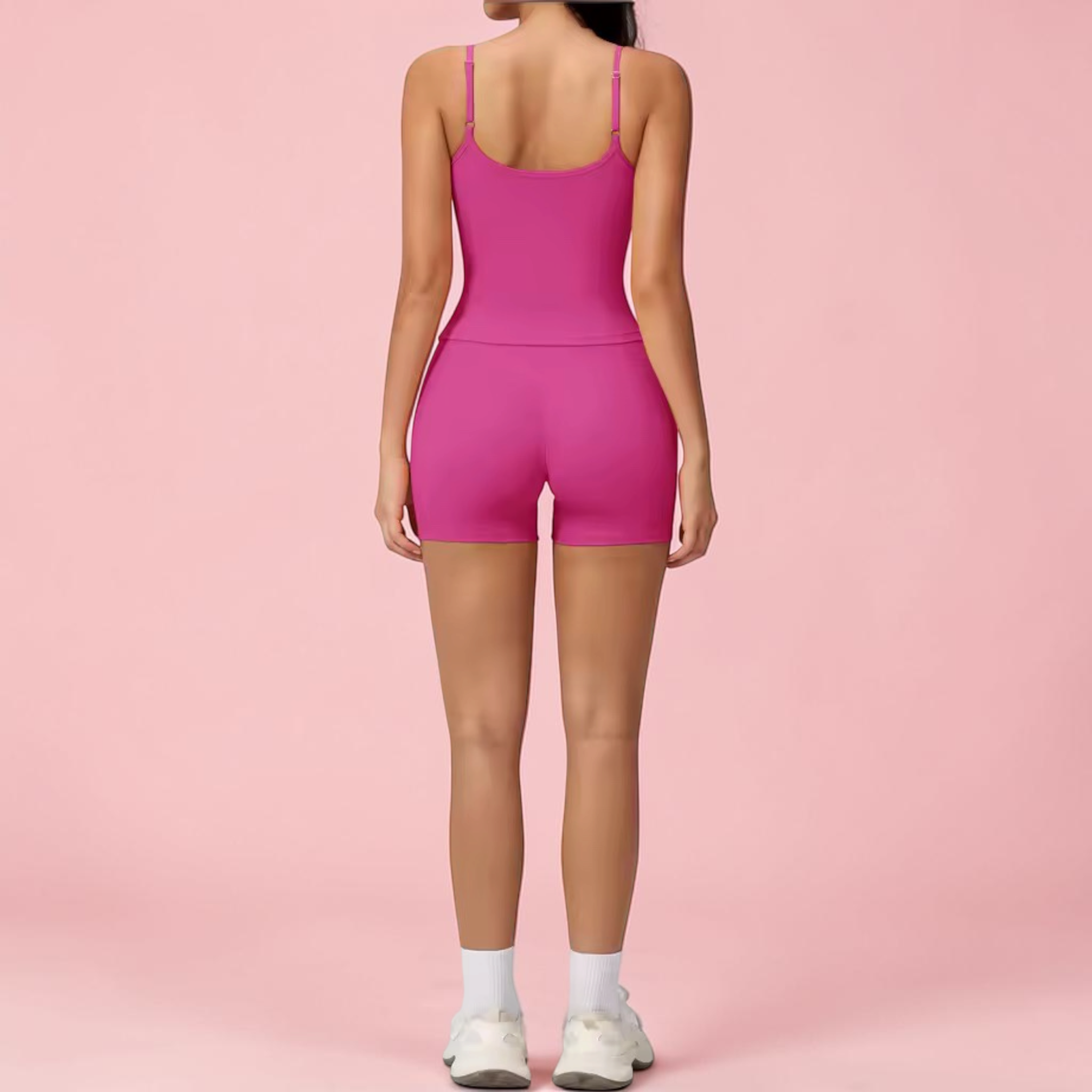 Zarah Sport Set