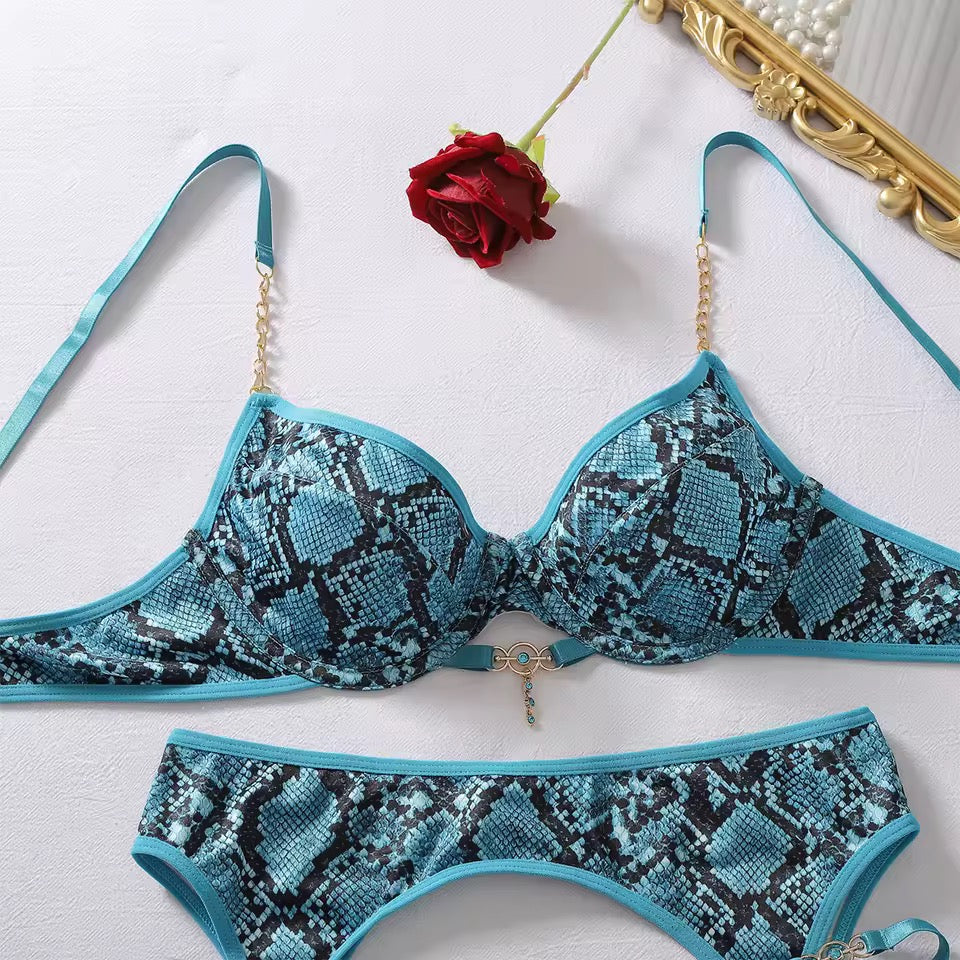 Lingerie Snake