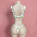 Lingerie Lemon