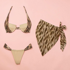 Rusana Bikini Set