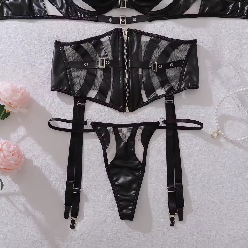 Lingerie Sandy Beautylicious you