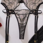 Lingerie Sherrley