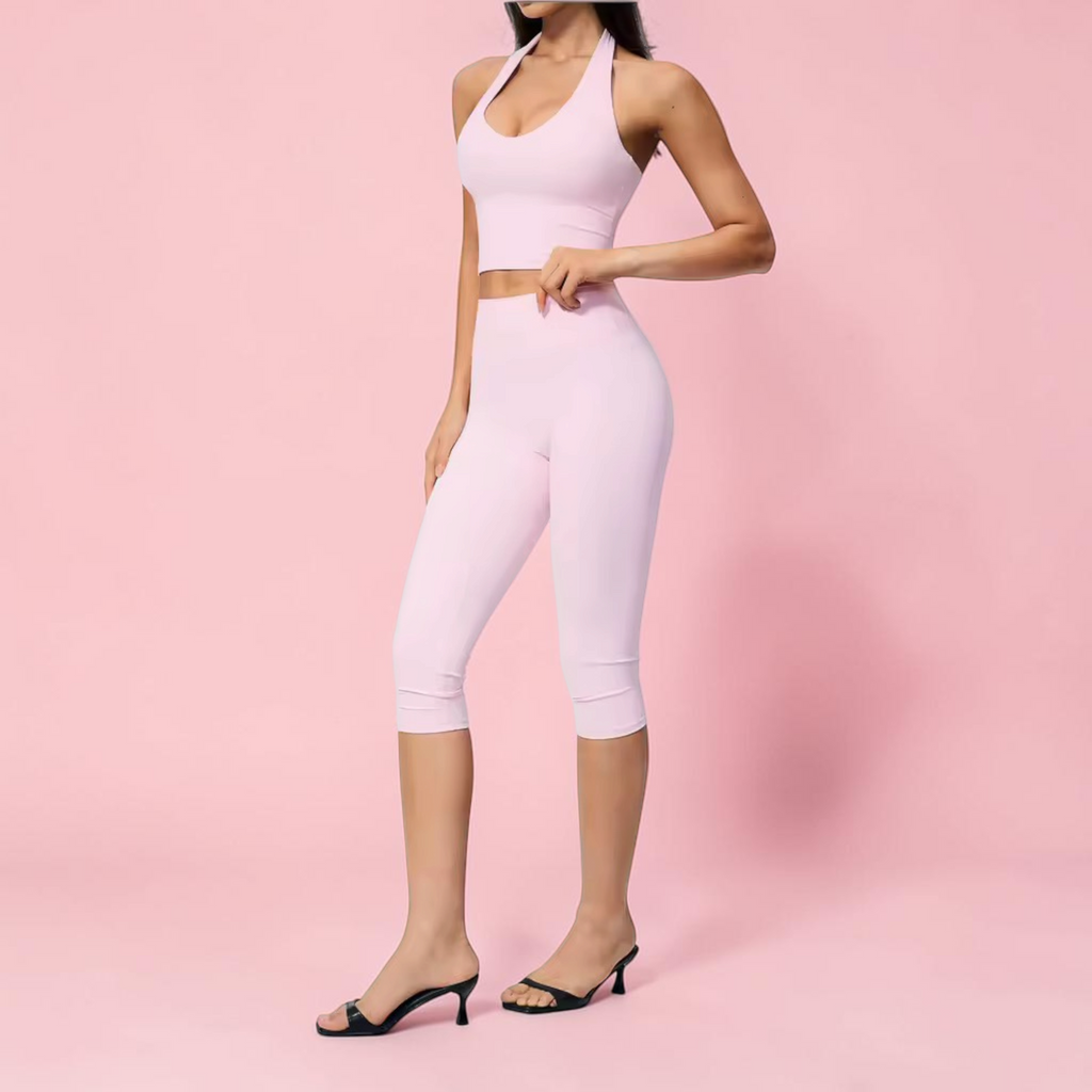 Soyra Sport Set