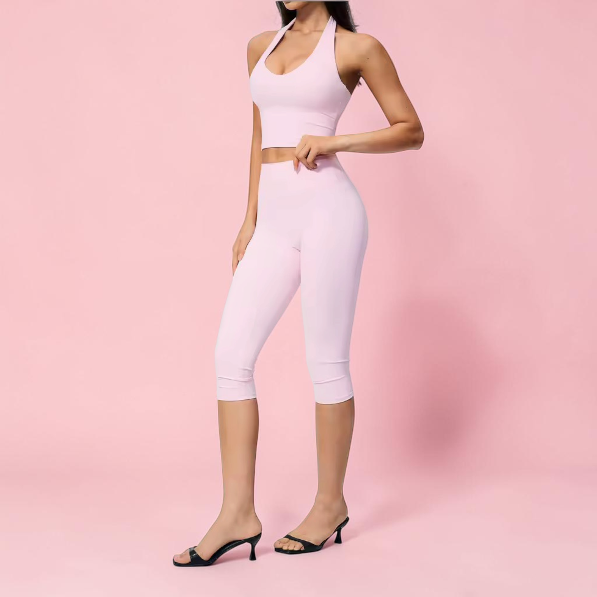 Soyra Sport Set