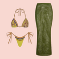 Zazza Bikini Set