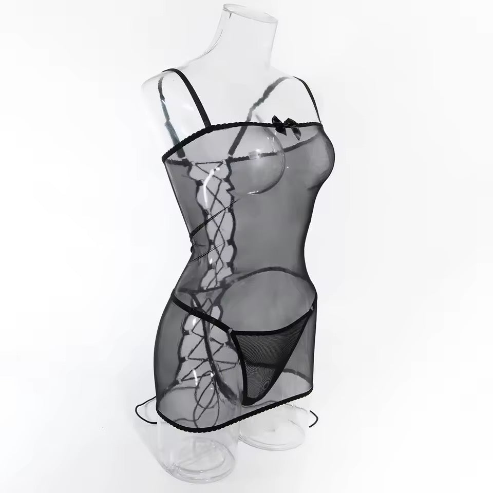 Lingerie Harmony