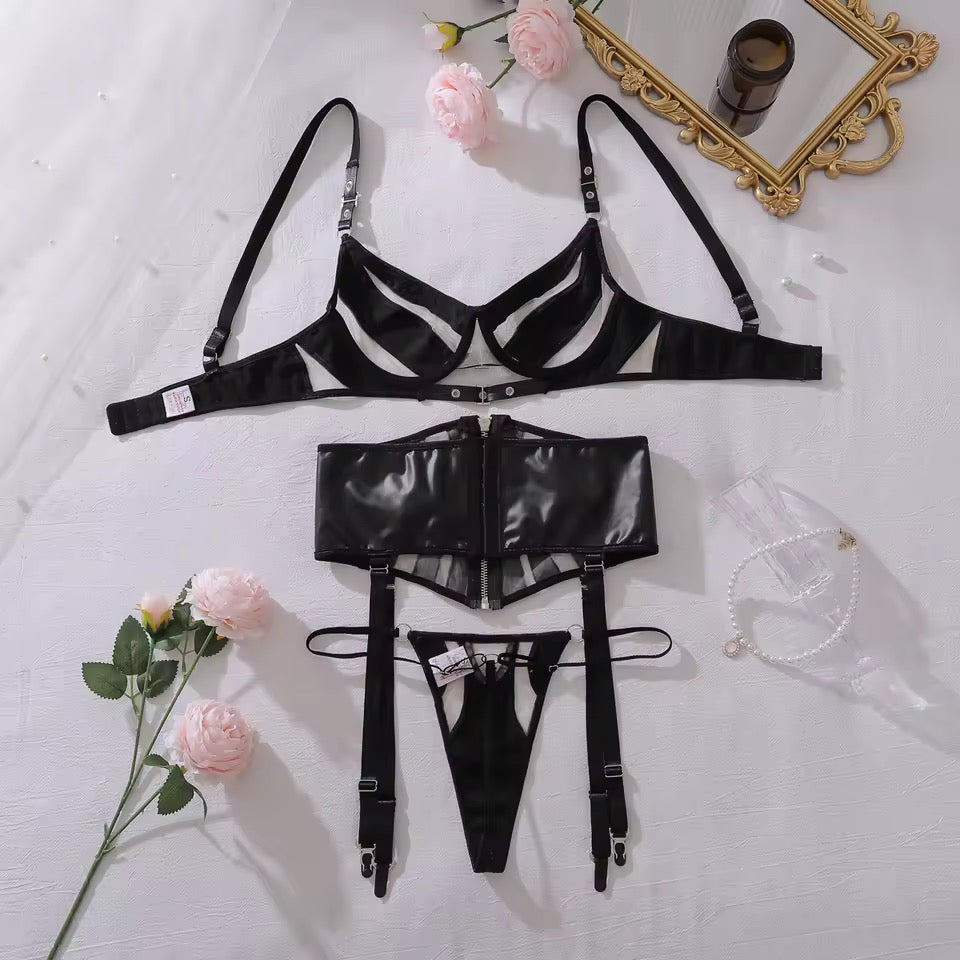 Lingerie Sandy Beautylicious you