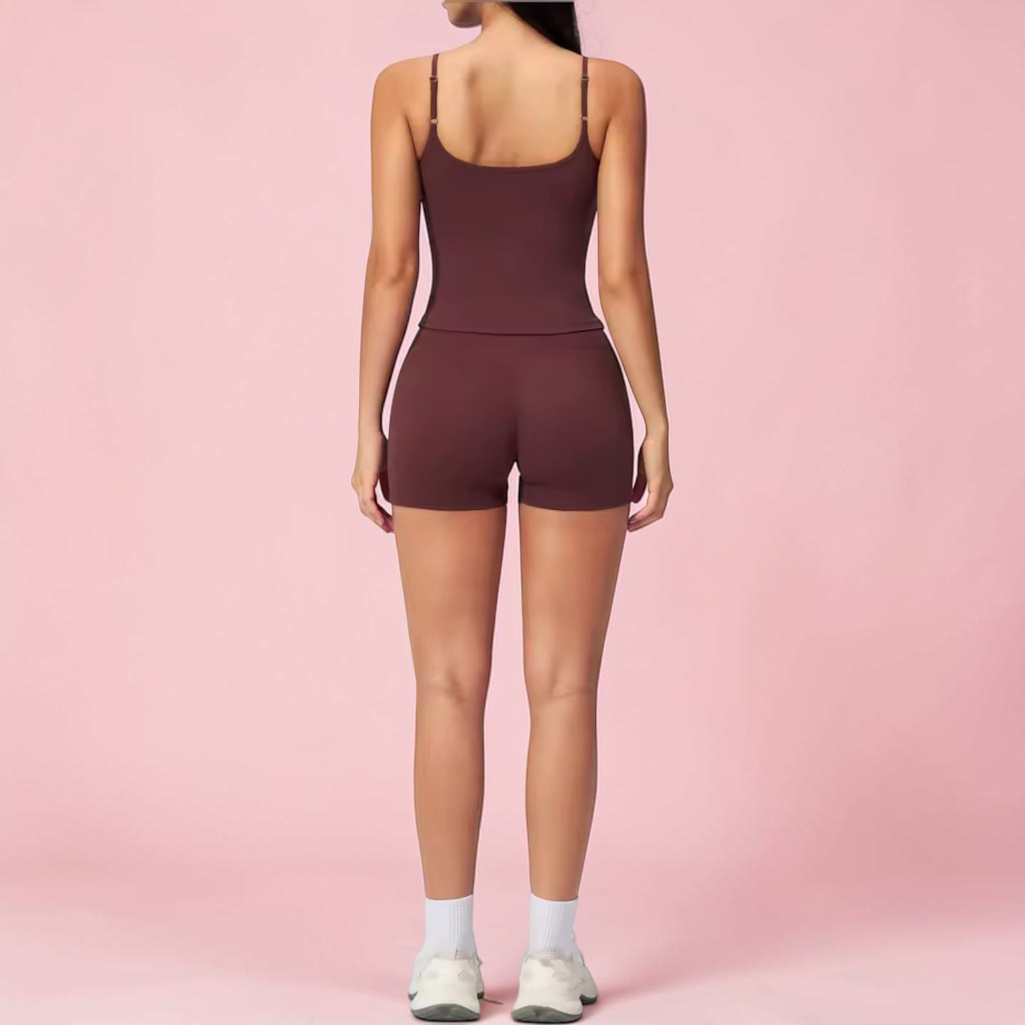 Zarah Sport Set