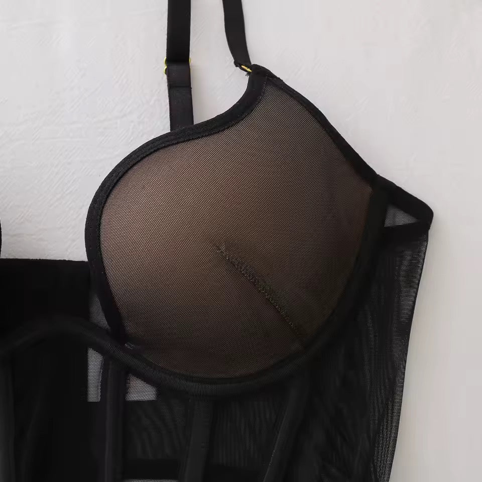 Lingerie Amaya Beautylicious you