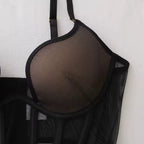 Lingerie Amaya Beautylicious you