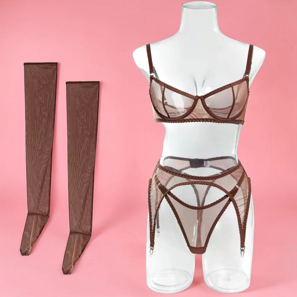 Lingerie Zenaida Beautylicious you