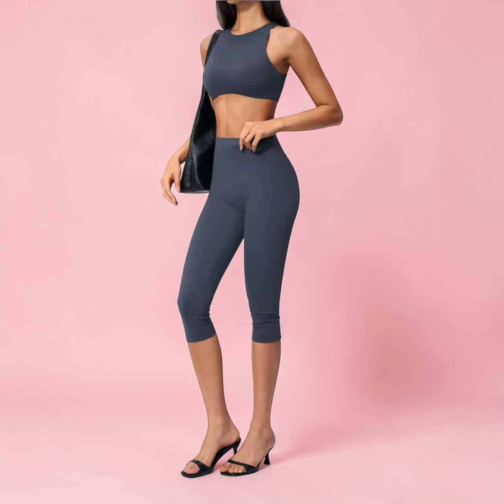 Soyra Sport Set