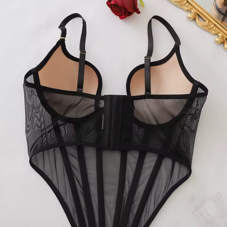 Lingerie Amaya Beautylicious you