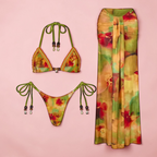 Lilly Bikini Set