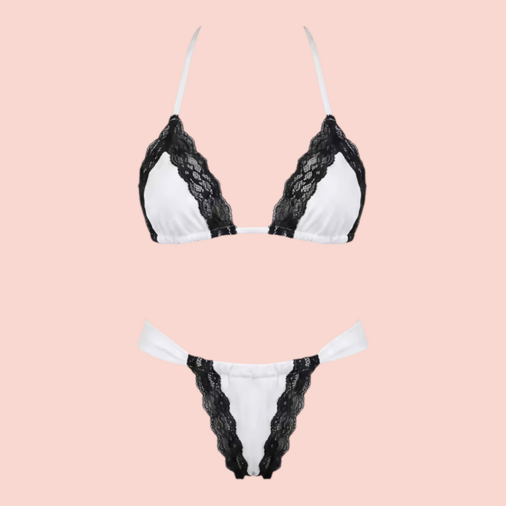 Zia Bikini Set
