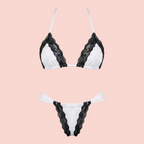 Zia Bikini Set