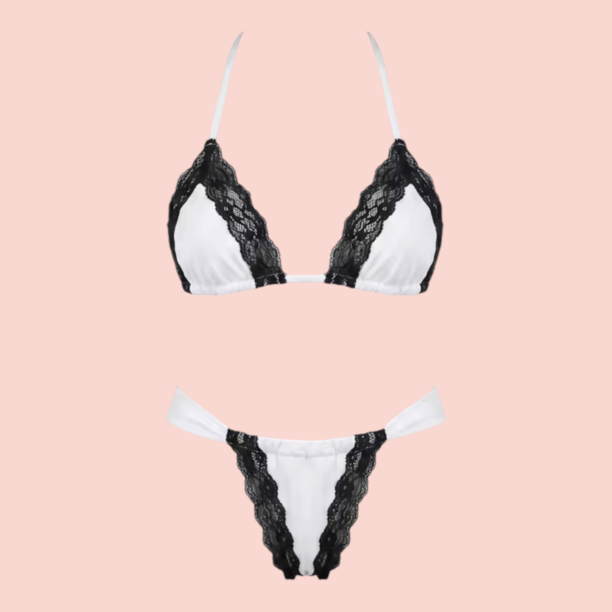 Zia Bikini Set