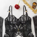 Lingerie Lindsay