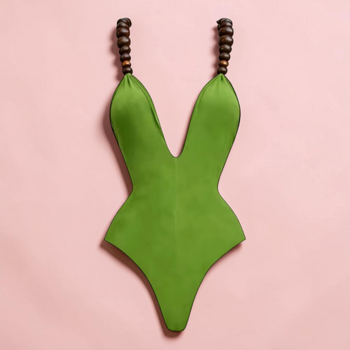 Ally Bathing Suit Set