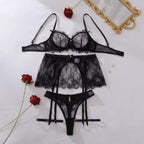 Lingerie Evelyn Beautylicious you